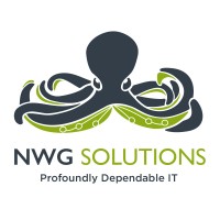 NWG Solutions, LLC Logo
