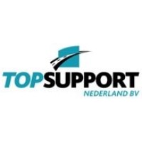 Top Support Nederland BV Logo