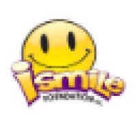 Ismile Foundation Inc. Logo