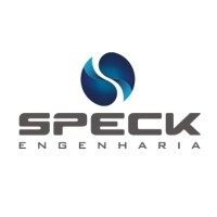 Speck Engenharia Logo