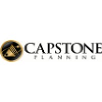 Capstone Planning, LLC Logo