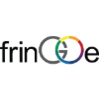 FRINGOE PTE LTD Logo