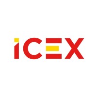 ICEX Logo