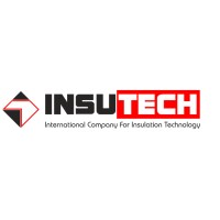INSUTECH - International Company for Insulation Technology Logo