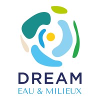 Pôle DREAM Eau & Milieux Logo