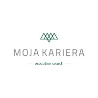 Moja Kariera Logo