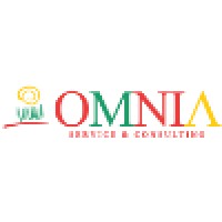 Omnia S.r.l. Logo