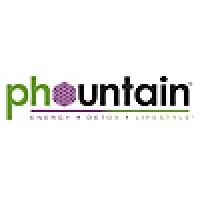 Phountain Health Logo