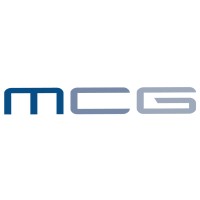 MCG SRL Logo