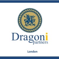 Dragoni Partners LLP Logo