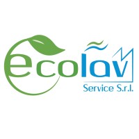ECOLAV Service Logo