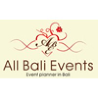 All Bali Events Logo