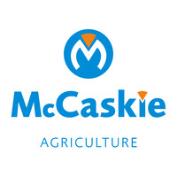 McCaskie Ltd Logo