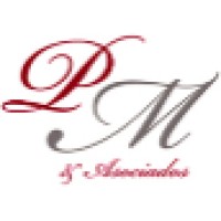 Perez de Miguel & Asociados Logo
