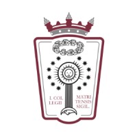 Ilustre Colegio de la Abogacía de Madrid Logo