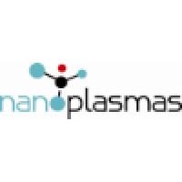 Nanoplasmas Private Company, Spin-off Company of NCSR Demokritos Logo