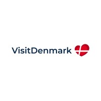 VisitDenmark Logo