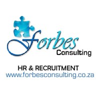 Forbes Consulting HR Logo