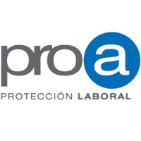 Proa Logo