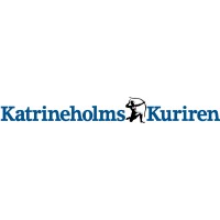 Katrineholms-Kuriren Logo