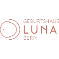 Geburtshaus Luna Bern Logo