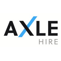 Axle Hire Logo