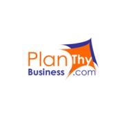Plan Thy Business Logo