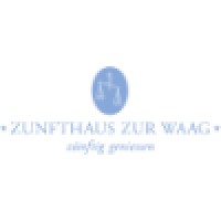 Zunfthaus zur Waag Logo