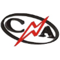 CNA Automação e Engenharia Logo