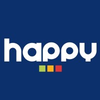 Happy Logo