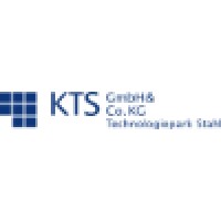 KTS GmbH & Co.KG Technologiepark Stahl Logo