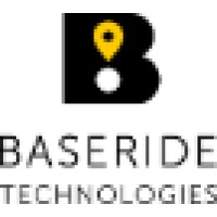 Baseride Technologies Pte. Ltd. Logo