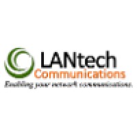 LANtech Communications Limited Logo
