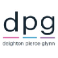 Deighton Pierce Glynn Ltd Logo