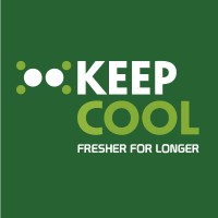 KEEPCOOL Logo