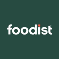 Foodist GmbH Logo