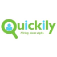 Quickily Inc. Logo