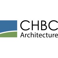 CHBC Architecture Logo
