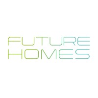 Future Homes Logo