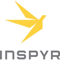 Inspyr Gear Logo