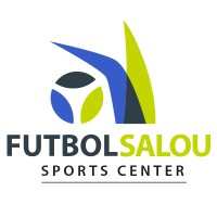 Futbol Salou Sports Center Logo