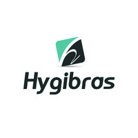Hygibras - Produtos de Limpeza & Higiene Profissional Logo
