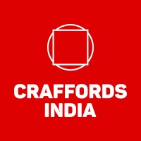 Craffords.in Logo