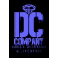 DC Company Logo