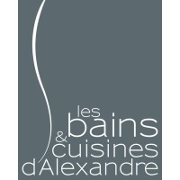 Les Bains & Cuisines dAlexandre Logo