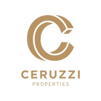 Ceruzzi Properties Logo