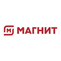 ЗАО Тандер Logo