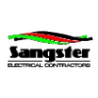 Sangster Electrical Ltd Logo