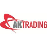 AK Trading Logo