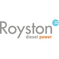 Royston Australia Logo
